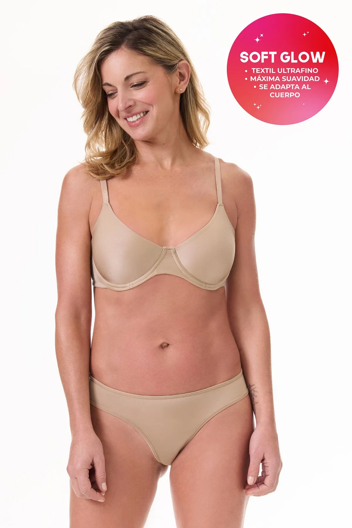 CULOTTE ESENCIA - Imagen 2