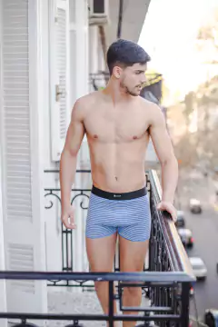 BOXER RAYAS JAAV