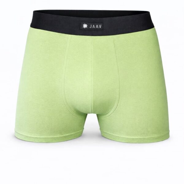BOXER LISO JAAV