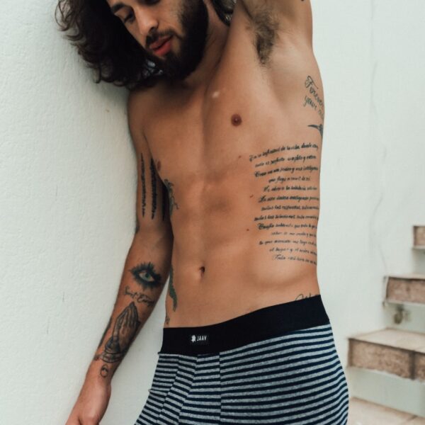 BOXER RAYAS JAAV