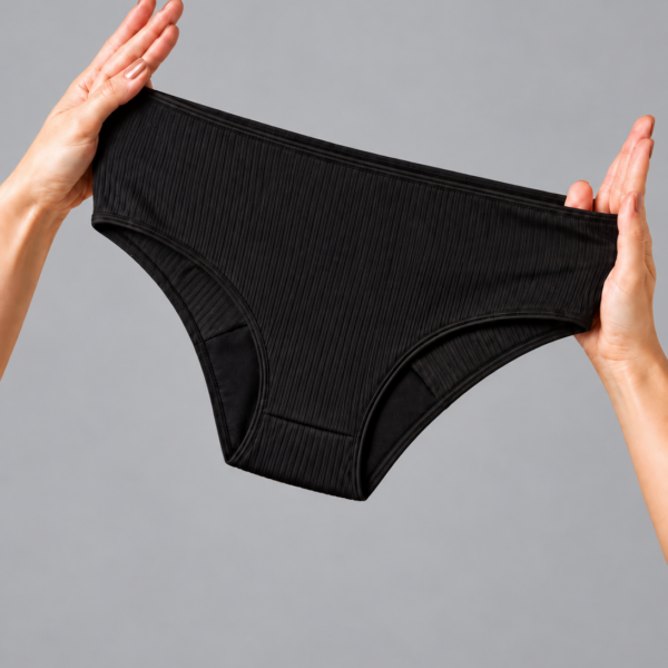 BOMBACHA ALTA MENSTRUAL