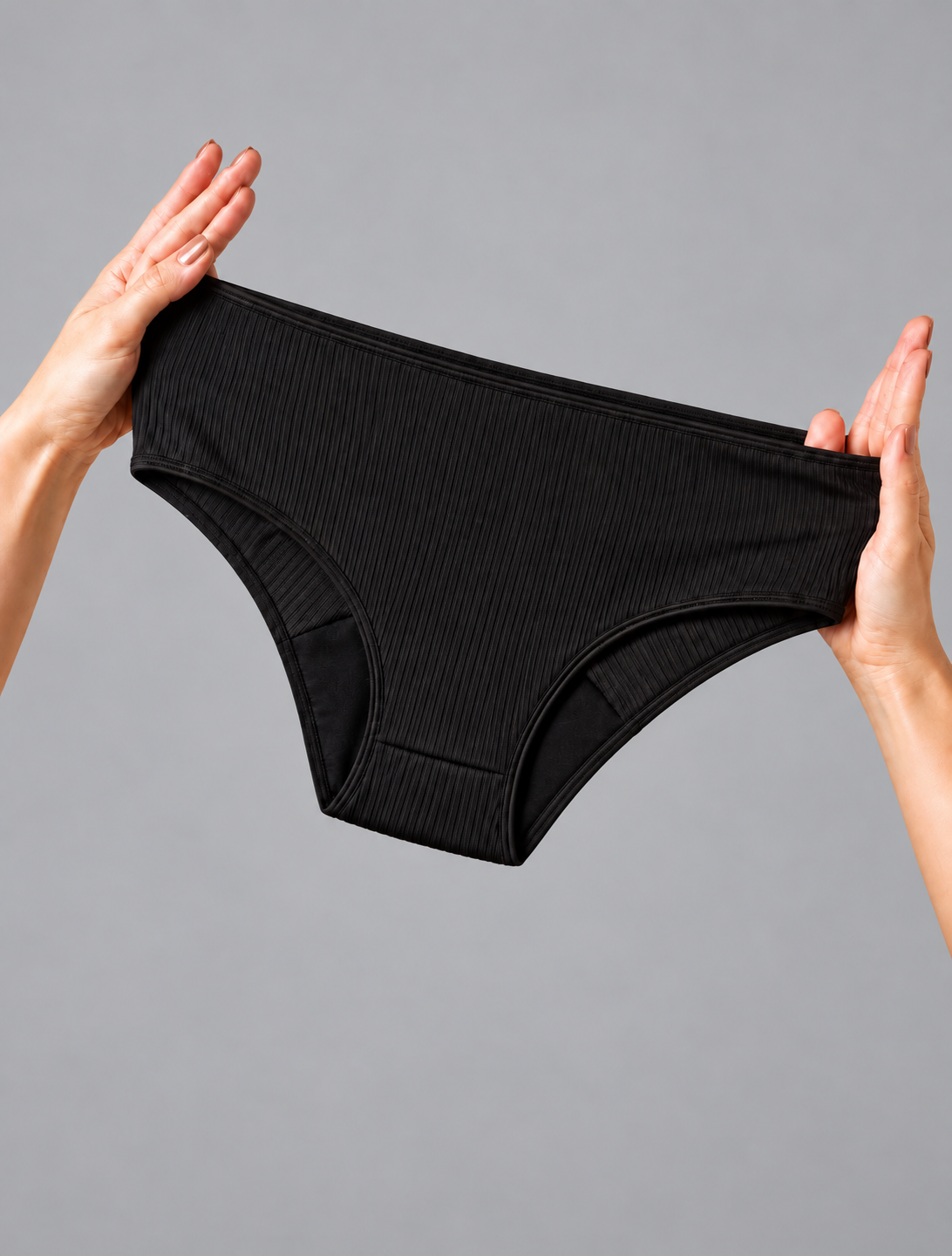 BOMBACHA ALTA MENSTRUAL